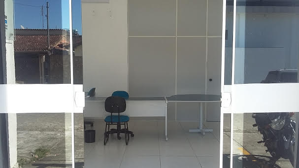 Locação de Loja no Poiares