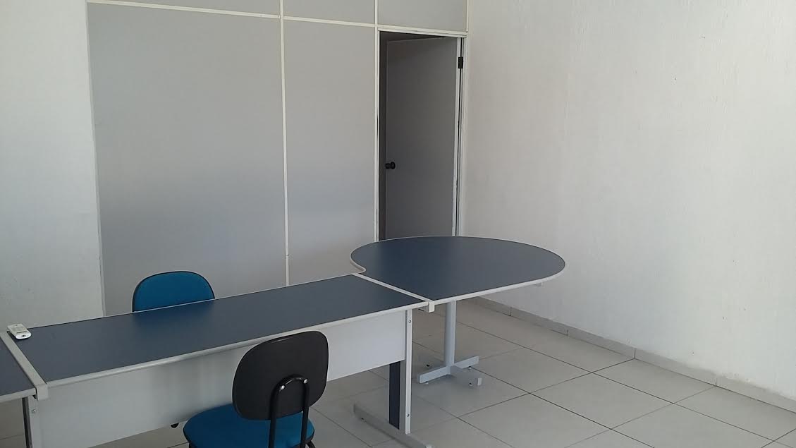 Locação de Loja no Poiares