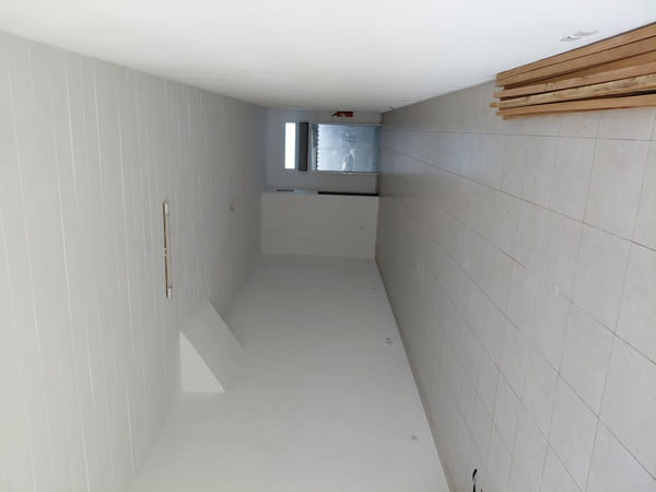 Loja para Locação no Bairro do Poiares